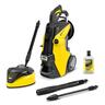 K 7 Premium Power Home Yellow