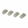 Self Adhesive Hooks