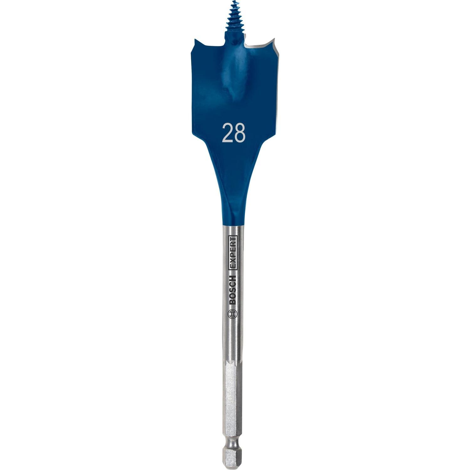 Spade Drill Bit 28mm