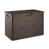 Multibox Woody's Cushion Box 160L Brown