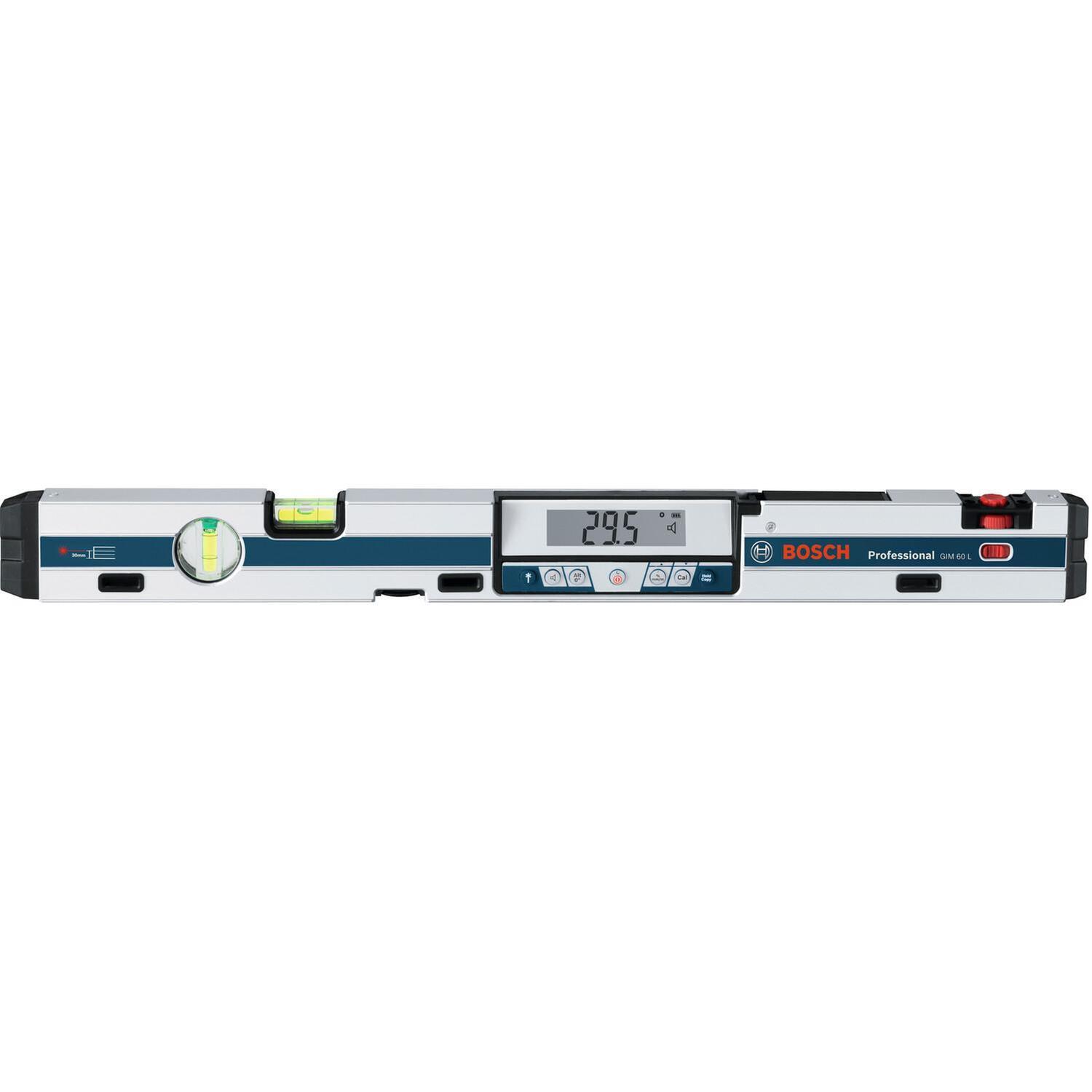 GIM 60 L Digital Inclinometer