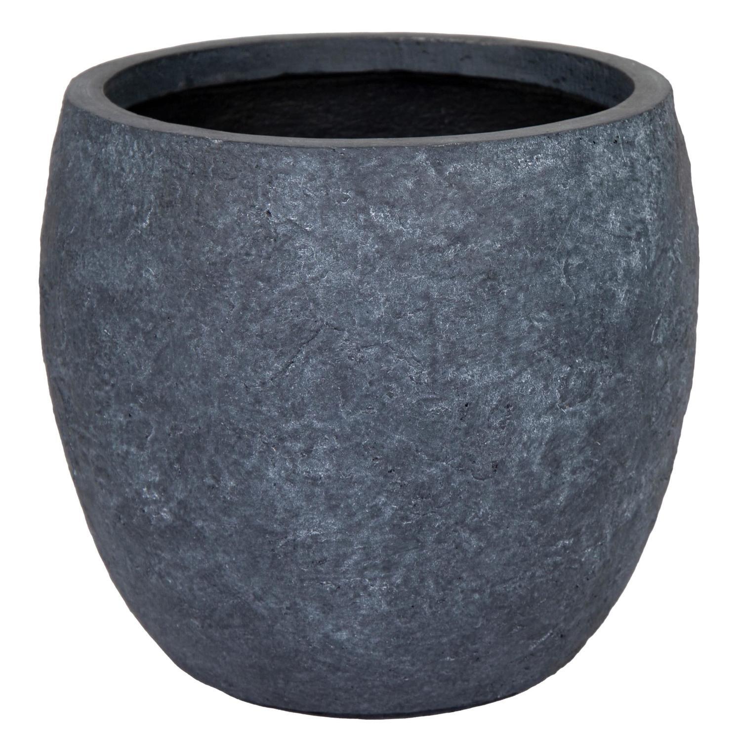 Arizona Clayfibre Bullet Garden Pot