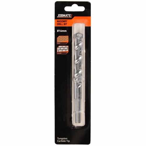 Masonry Bit Carbide