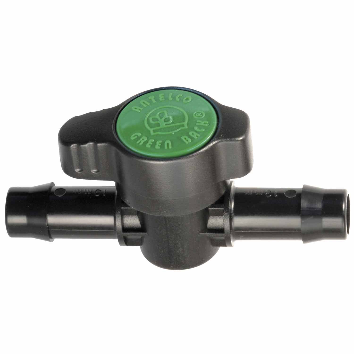 Barb Valve