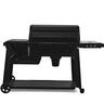 Woodridge Pro Pellet Grill