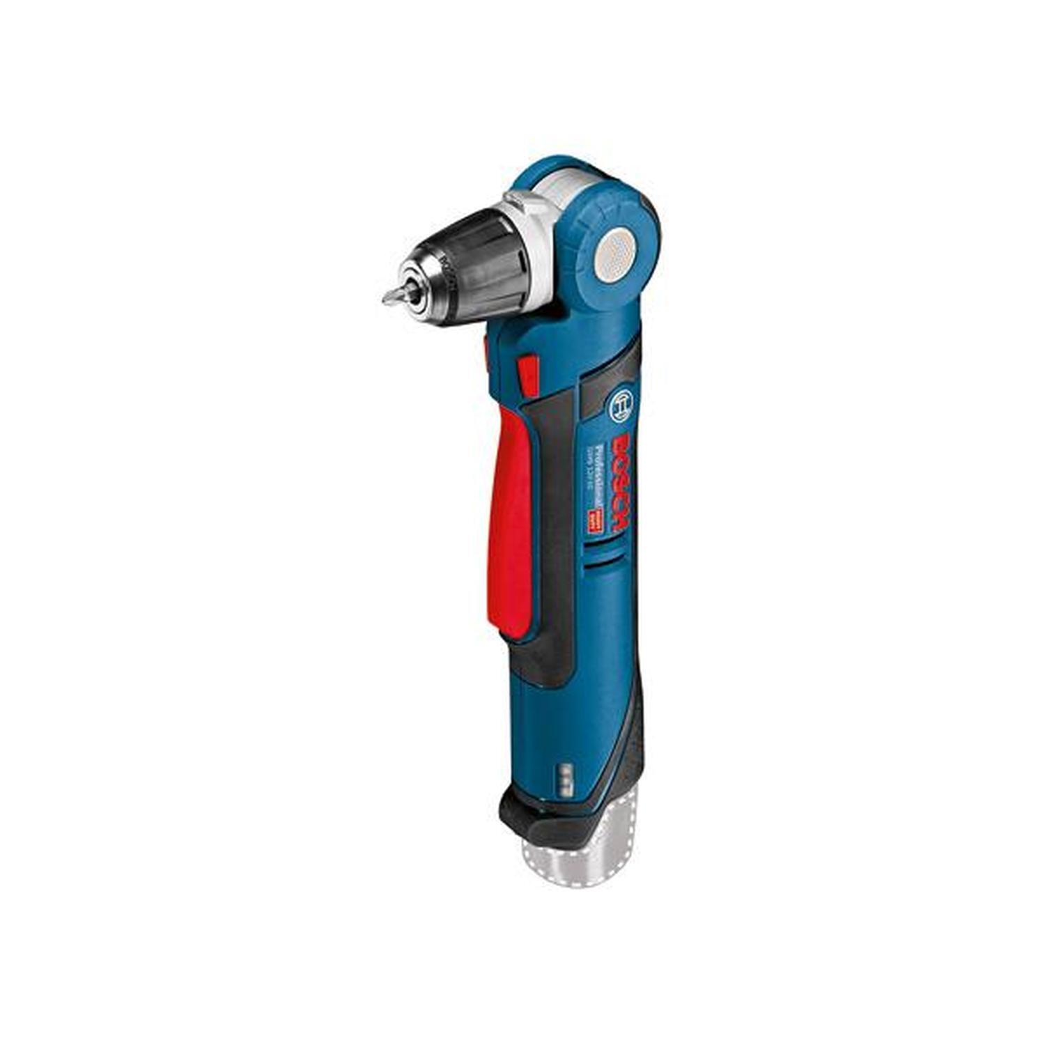 Angle Impact Drill Driver Skin  12 Volt
