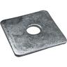Screw Bolts M10 x 140mm Galvanised Blue Head