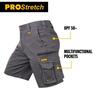 Bennington PRO Stretch Work Short