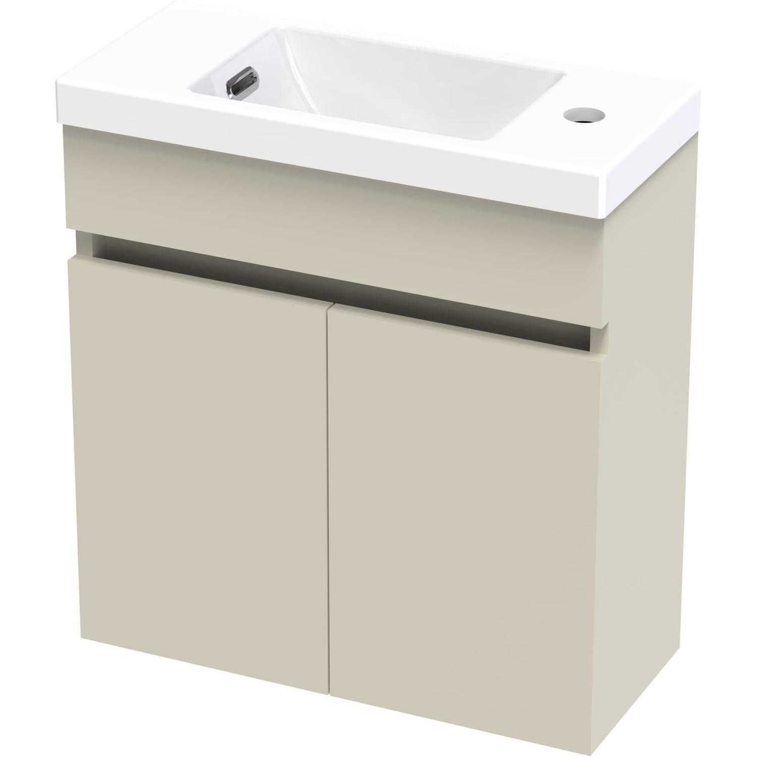 Pinnacle 500 Wall Colour