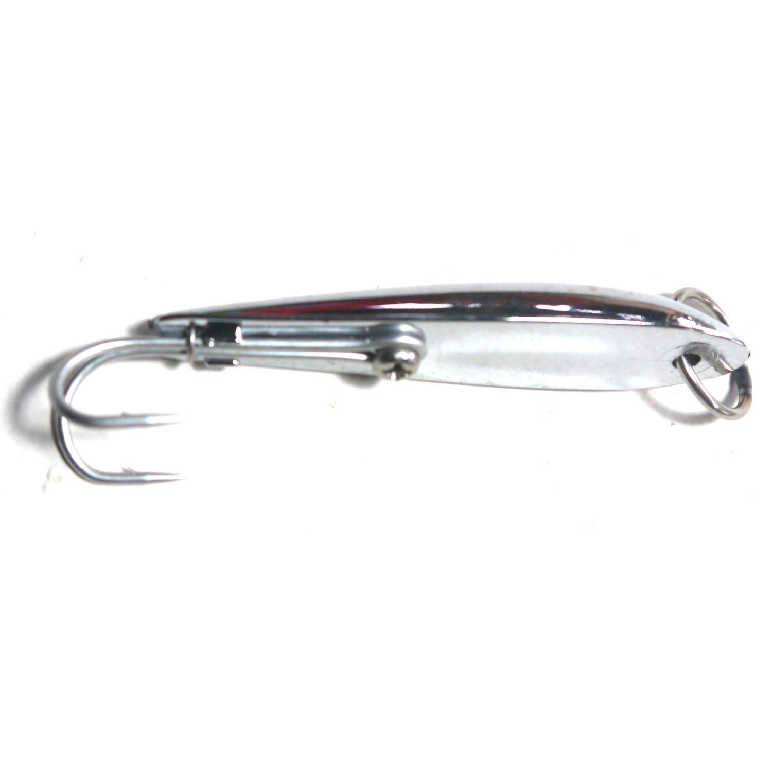 Fishing Lures & Rigs