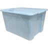 Rolling Organiser 52L Baby Blue