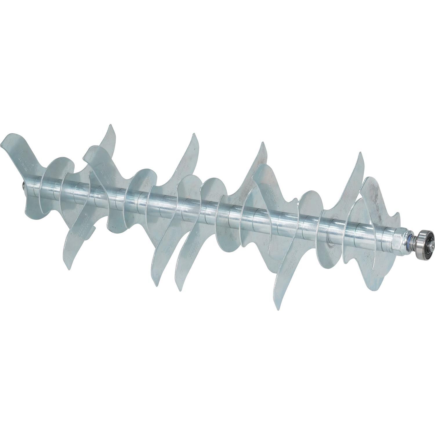Scarifier Blade Reel
