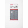 Planing Blade Straight 82mm