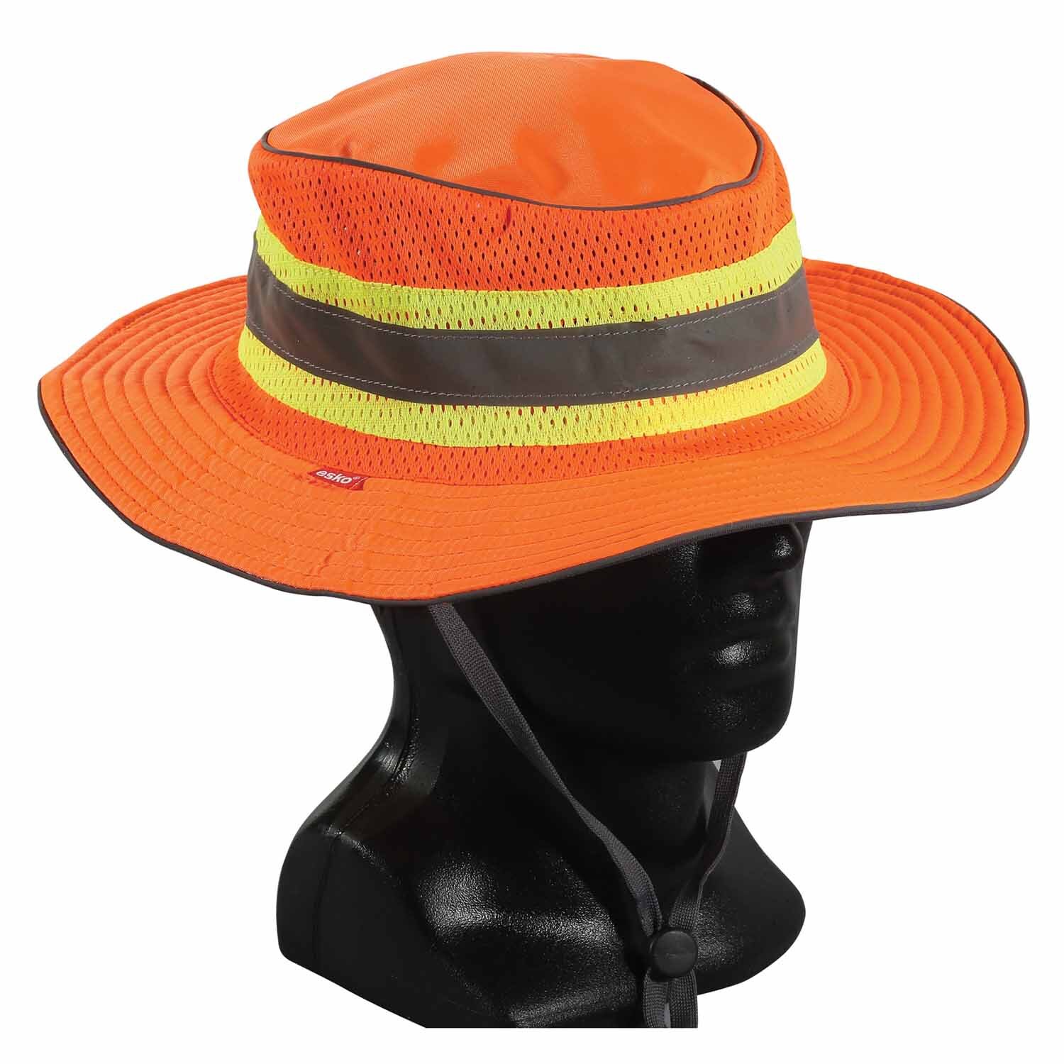 Safari Hat