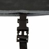 4 Burner Hooded BBQ Cover