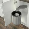 Swing Out Door Mounted Bin