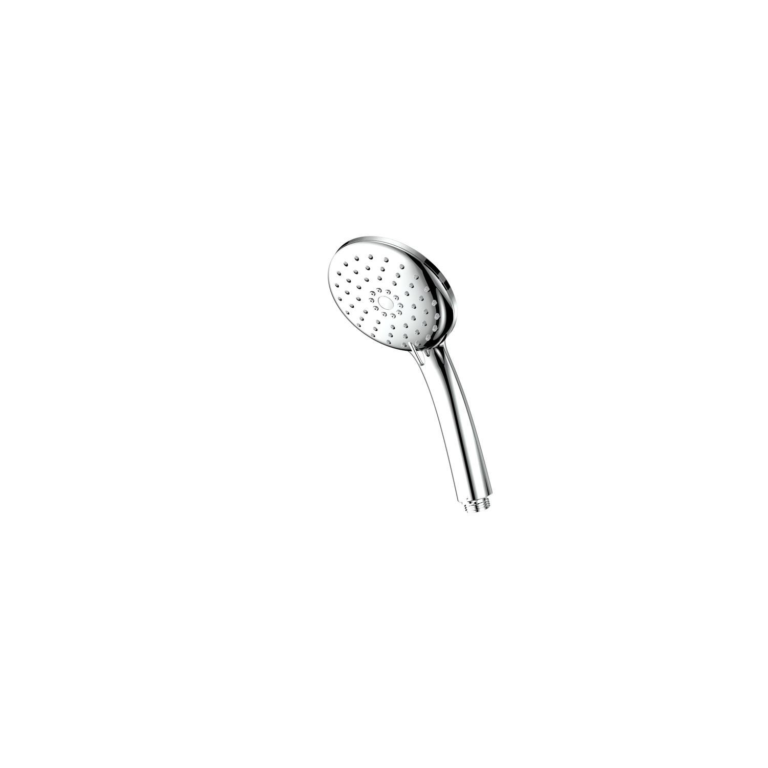 Handshower with Hose  Chrome