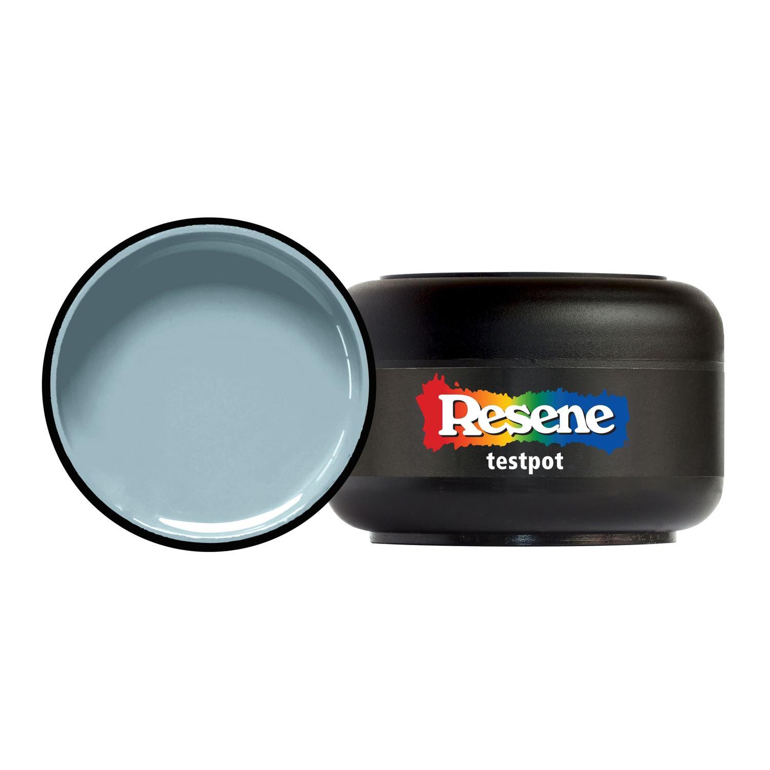 Testpot