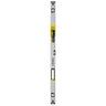 Magnetic Box Spirit Level 1200mm