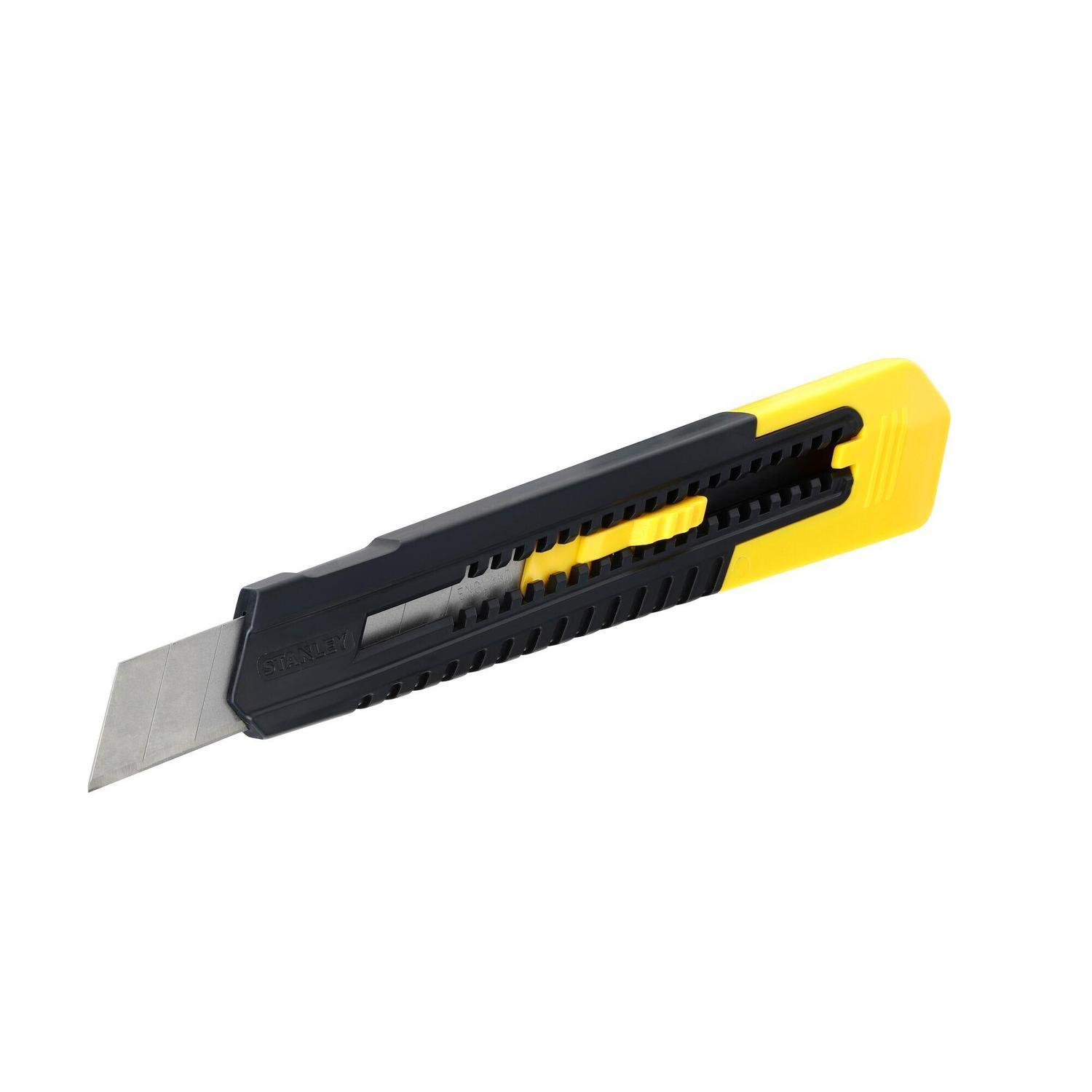 Snap Blade Knife 18mm