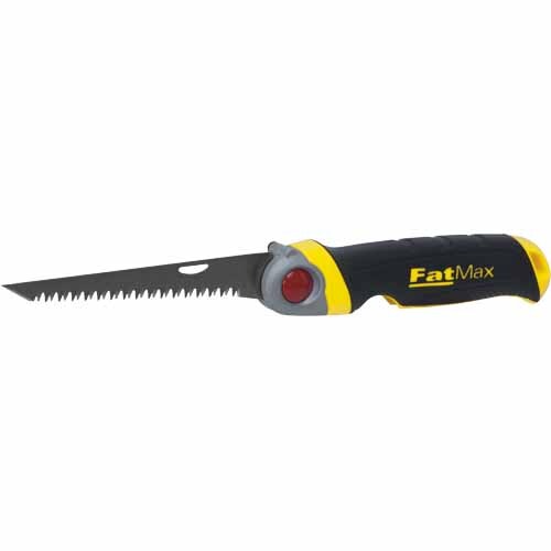 Folding Wallboard Saw