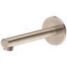 Minimo 2 Bath Spout  Brushed Stainless 304