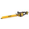 Premium Hedge Trimmer Kit 18 Volt 60cm