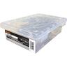 Jolt Head Nails 90 x 4.0mm, 2kg 316 Stainless Steel