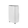Electronic Dehumidifier 16L White