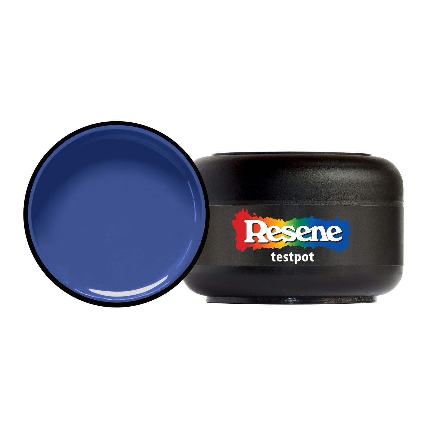 Testpot