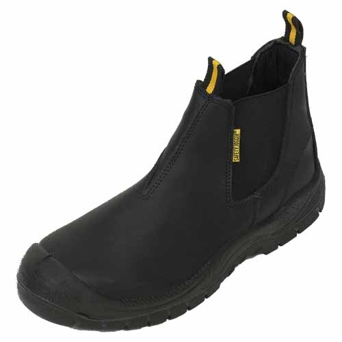 Work Boots