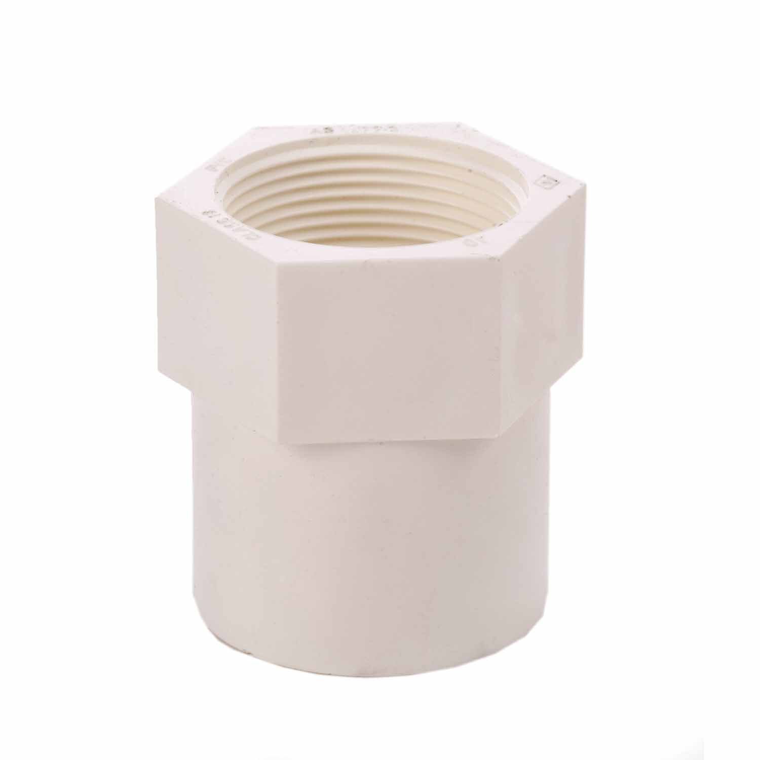 Faucet Socket