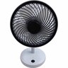 USB Desk Fan 15cm
