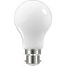 LED Dimmable Classic Opal GLS
