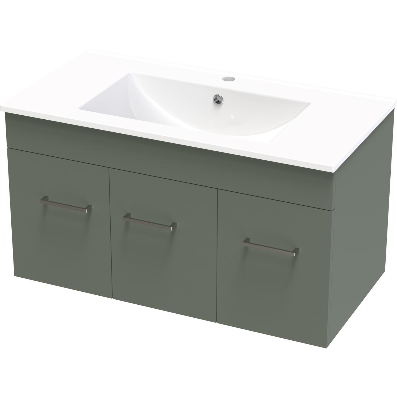 Classic Valley 900 Wall Colour