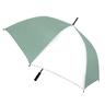 Golf Umbrella White & Olive