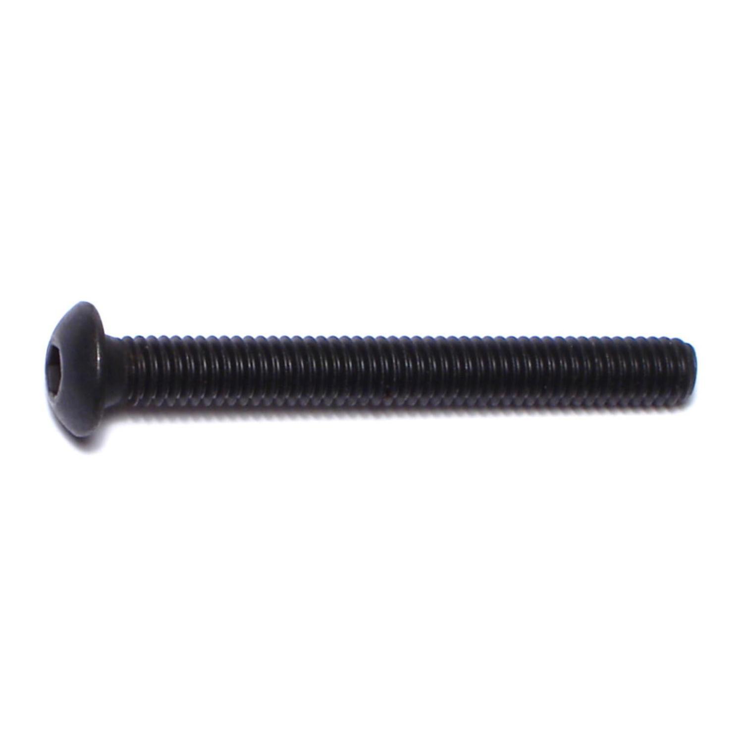 Socket Screw
