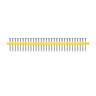 Timber Screw 10 g x 50 mm Stainless Steel 305