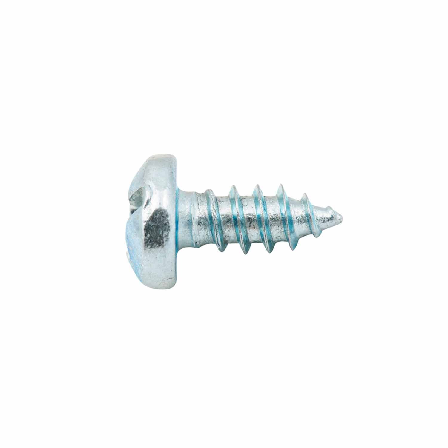 Pan Head Self-Tapping Screws