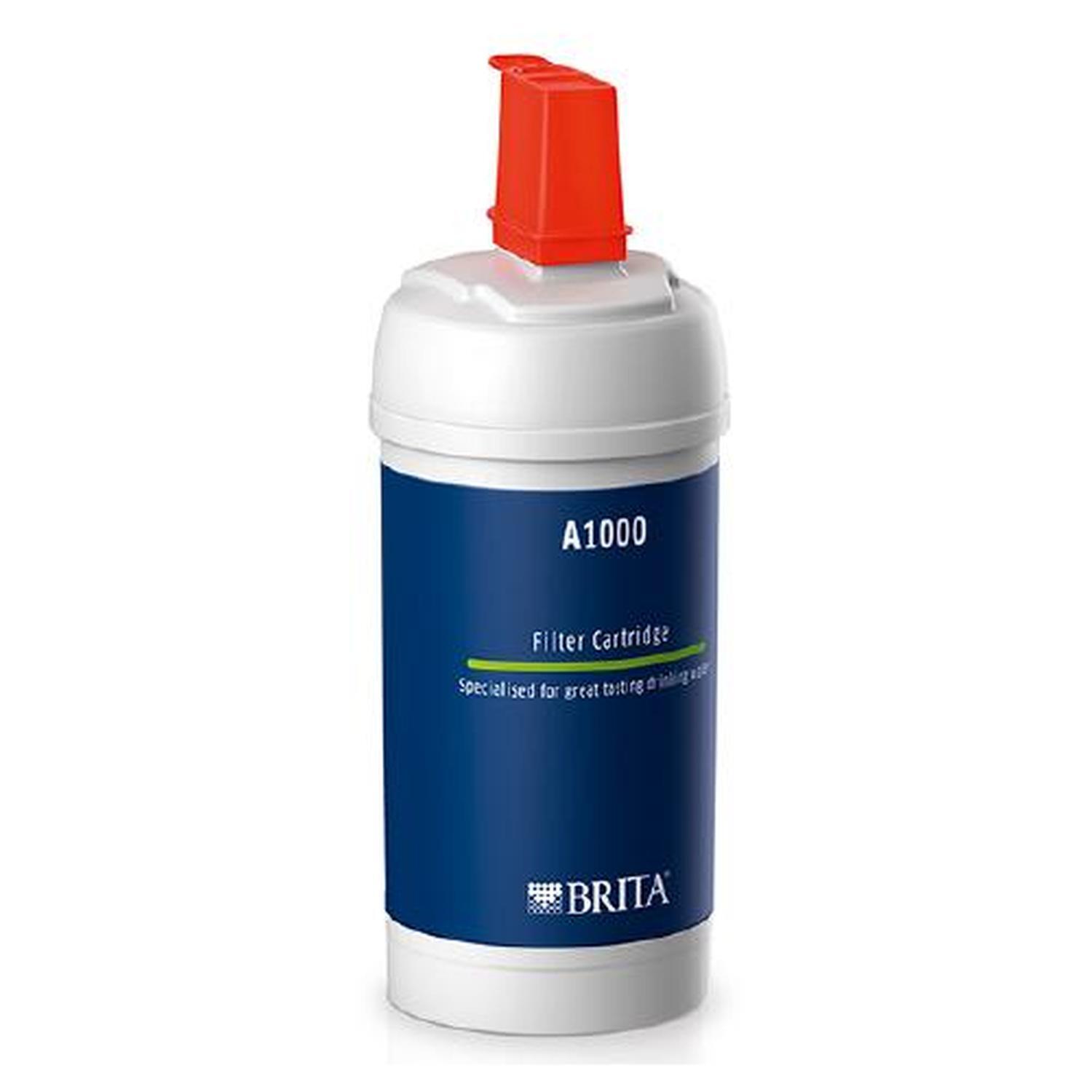 Brita A1000 Undersink Filter