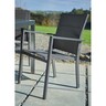 Sling Dining Chair