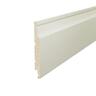 Rusticated Weatherboard 180 x 18mm