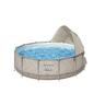 Pool Canopy 3.96 m x 1.07 m