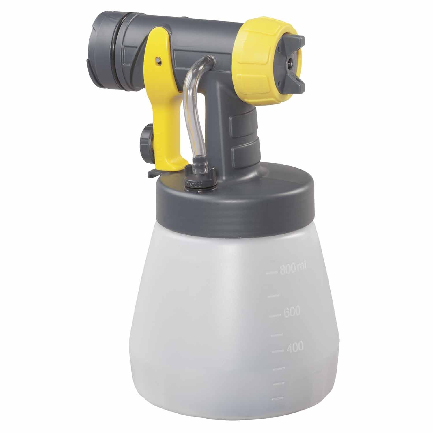 Standard Spray Attachment