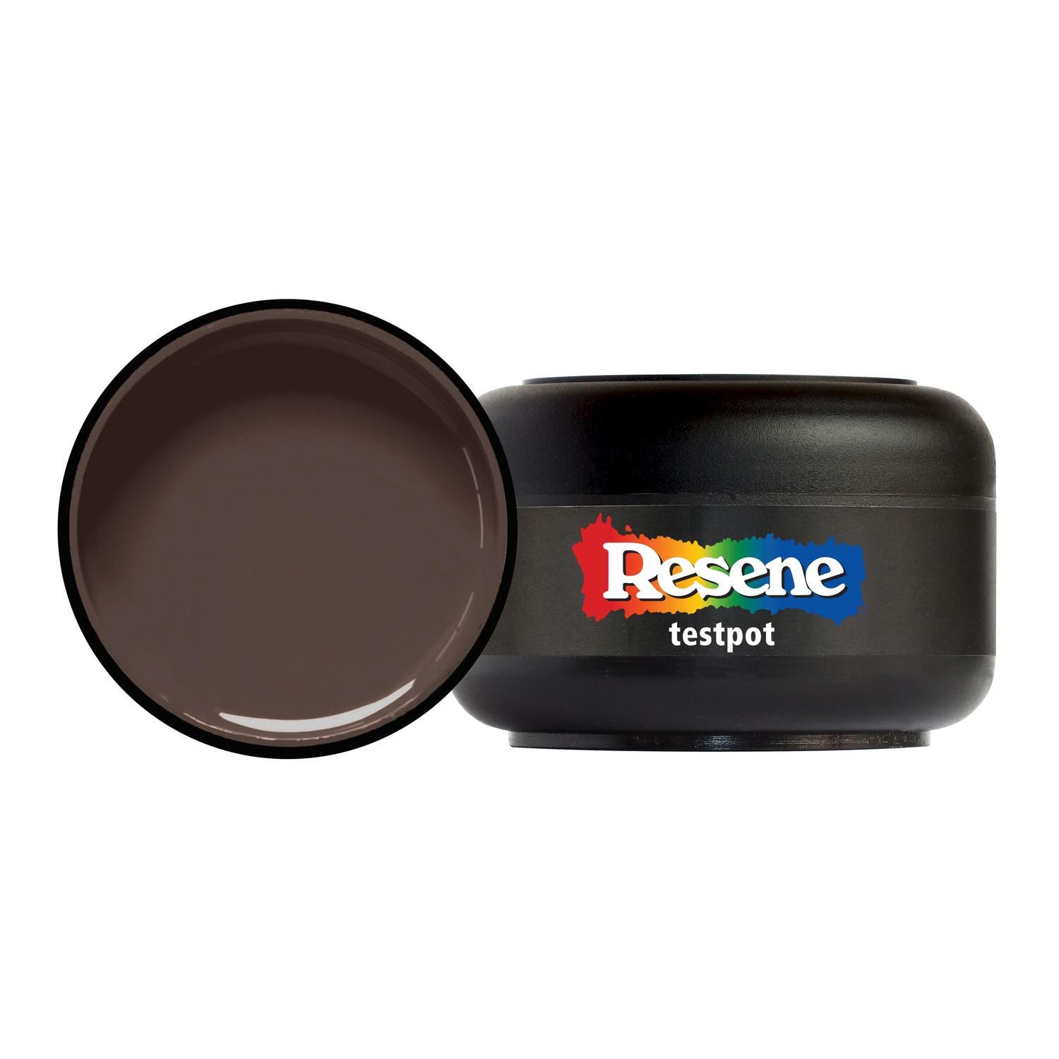 Testpot