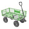 Garden Cart H: 650mm W:950mm D:500mm