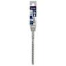 Bulldog SDS Plus Drill Bit 8 x 160mm