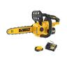 XR 18 V Chainsaw Kit 5.0Ah