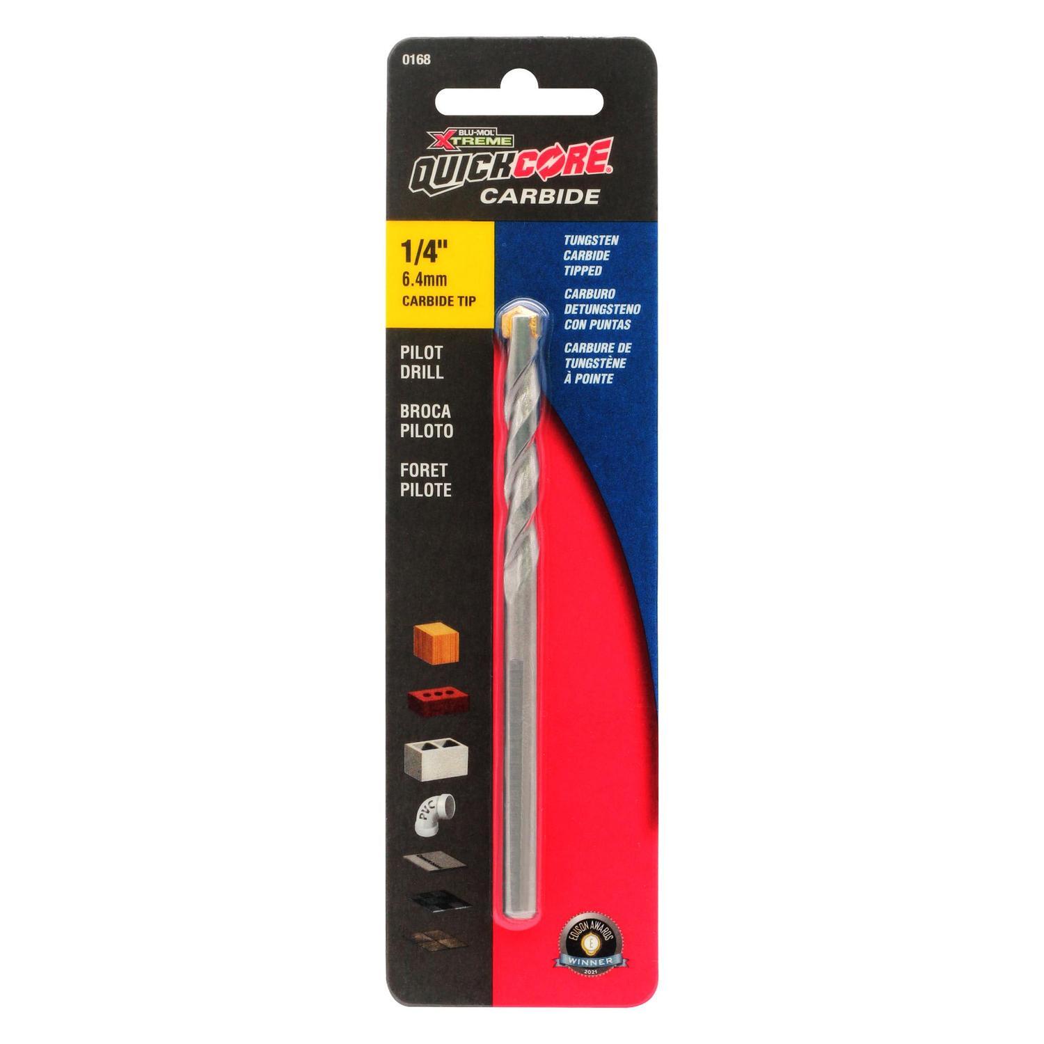 Drill Bit 6.4mm