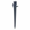 Rigid Riser Stake